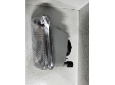 Recambio de faro izquierdo para renault rapid/express (f40) referencia OEM IAM    2