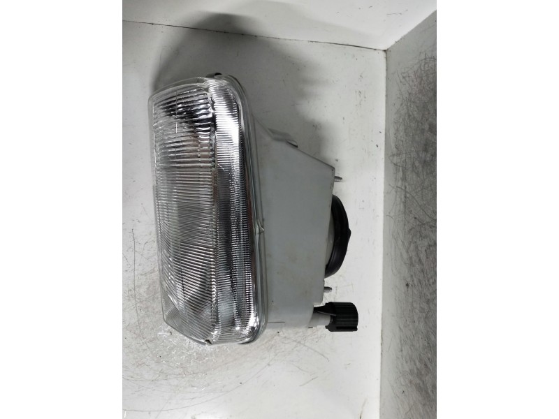 Recambio de faro izquierdo para renault rapid/express (f40) referencia OEM IAM   