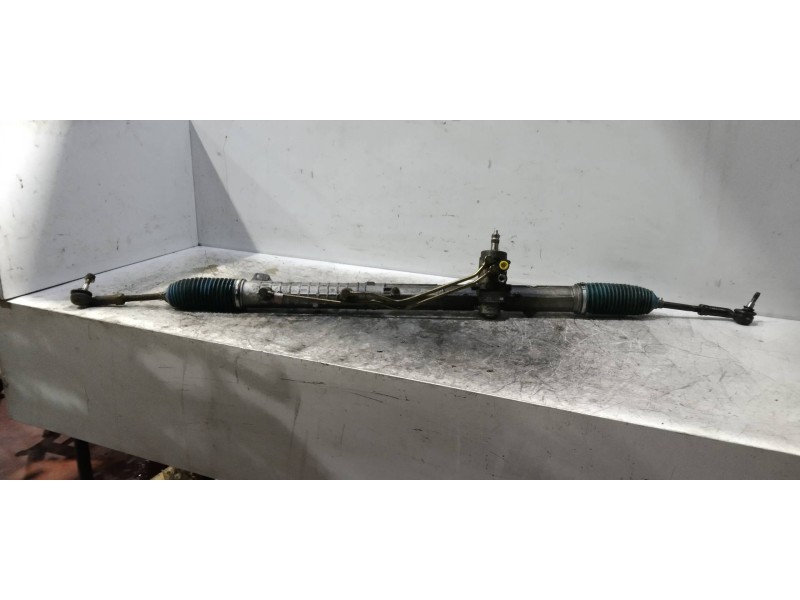 Recambio de cremallera direccion para alfa romeo 156 1.6 16v cat referencia OEM IAM 37502328  