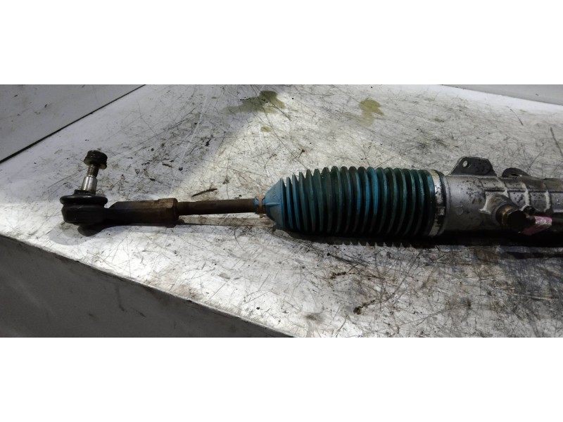 Recambio de cremallera direccion para alfa romeo 156 1.6 16v cat referencia OEM IAM 37502328  