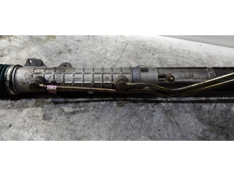 Recambio de cremallera direccion para alfa romeo 156 1.6 16v cat referencia OEM IAM 37502328  