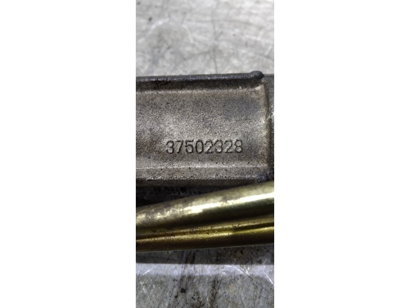 Recambio de cremallera direccion para alfa romeo 156 1.6 16v cat referencia OEM IAM 37502328  
