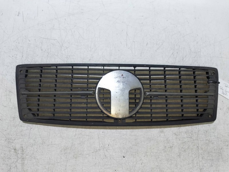 Recambio de rejilla delantera para tata telco-sport 1.9d referencia OEM IAM   