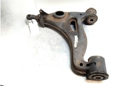 Recambio de brazo suspension inferior delantero izquierdo para mercedes clase clk (w208) coupe 230 compressor (evo) (208.348) re 2