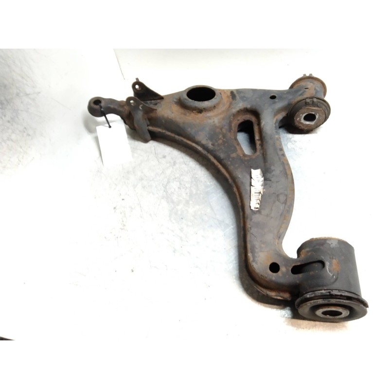 Recambio de brazo suspension inferior delantero izquierdo para mercedes clase clk (w208) coupe 230 compressor (evo) (208.348) re