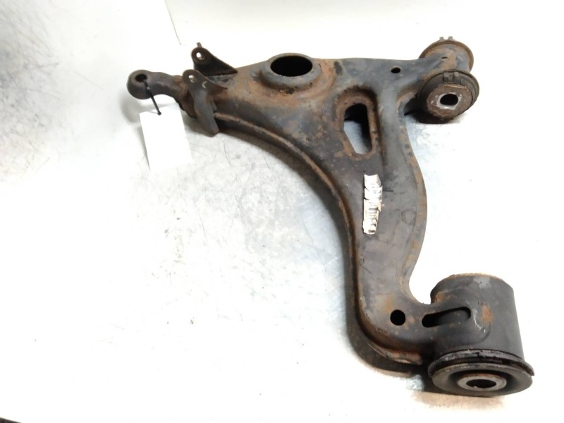 Recambio de brazo suspension inferior delantero izquierdo para mercedes clase clk (w208) coupe 230 compressor (evo) (208.348) re