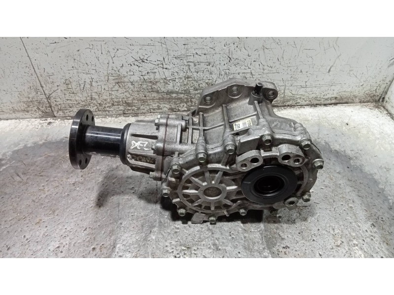 Recambio de diferencial delantero para hyundai santa fe (bm) 2.2 crdi classic (2wd) referencia OEM IAM 070505734  