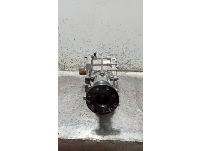 Recambio de diferencial delantero para hyundai santa fe (bm) 2.2 crdi classic (2wd) referencia OEM IAM 070505734  