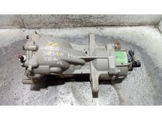Recambio de diferencial trasero para hyundai santa fe (bm) 2.2 crdi classic (2wd) referencia OEM IAM 4780039300  