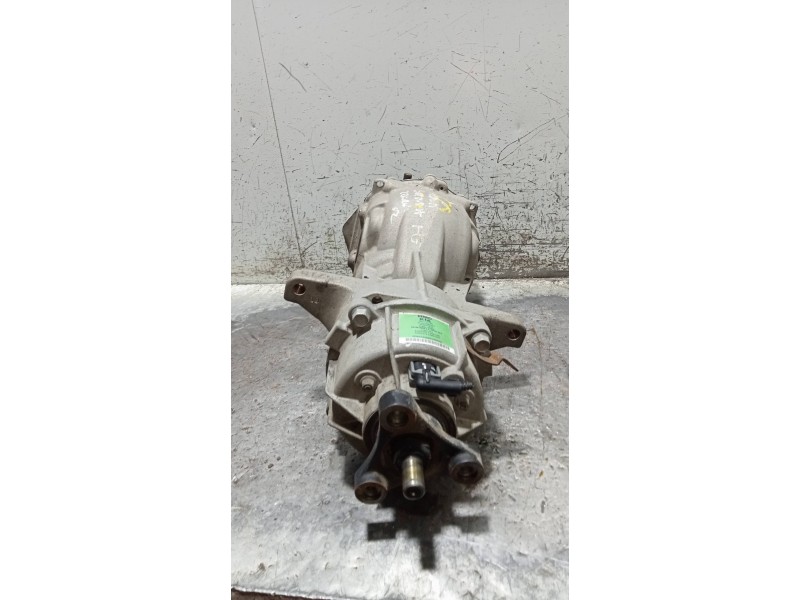 Recambio de diferencial trasero para hyundai santa fe (bm) 2.2 crdi classic (2wd) referencia OEM IAM 4780039300  