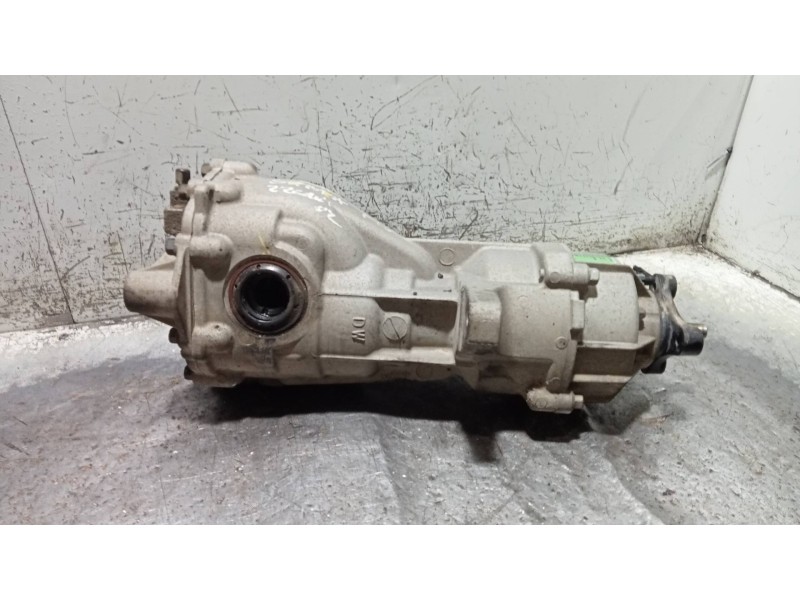 Recambio de diferencial trasero para hyundai santa fe (bm) 2.2 crdi classic (2wd) referencia OEM IAM 4780039300  