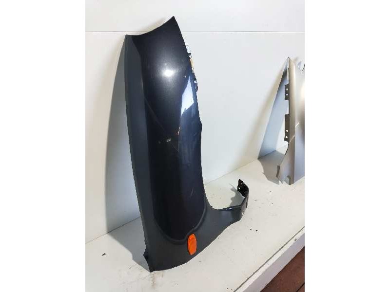 Recambio de aleta delantera derecha para hyundai santa fe (sm) 2.0 crdi cat referencia OEM IAM   