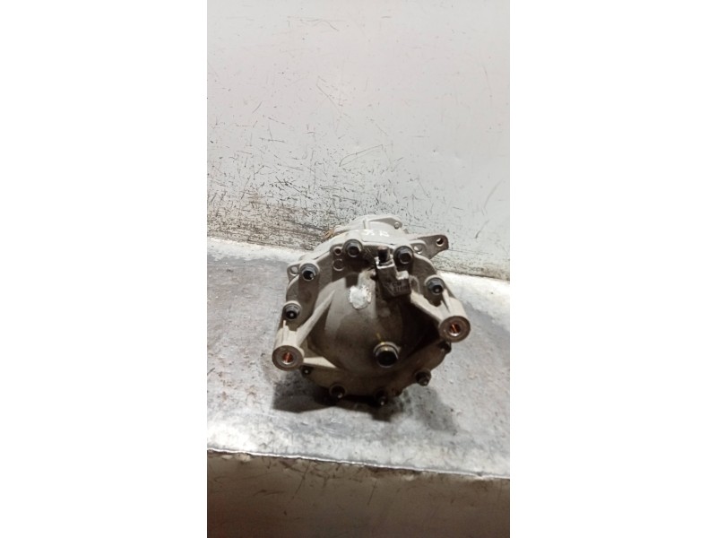 Recambio de diferencial trasero para hyundai santa fe (bm) 2.2 crdi classic (2wd) referencia OEM IAM 4780039300  