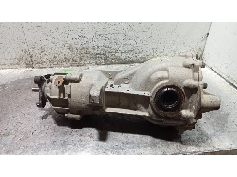 Recambio de diferencial trasero para hyundai santa fe (bm) 2.2 crdi classic (2wd) referencia OEM IAM 4780039300  