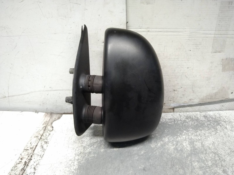 Recambio de retrovisor izquierdo para fiat ducato caja cerrada 15 (desde 03.02) 2.8 jtd  batalla 2850 mm referencia OEM IAM   MA