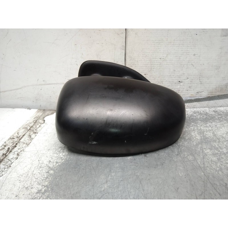 Recambio de retrovisor izquierdo para fiat ducato caja cerrada 15 (desde 03.02) 2.8 jtd  batalla 2850 mm referencia OEM IAM   MA