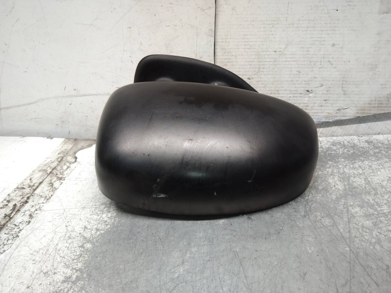 Recambio de retrovisor izquierdo para fiat ducato caja cerrada 15 (desde 03.02) 2.8 jtd  batalla 2850 mm referencia OEM IAM   MA