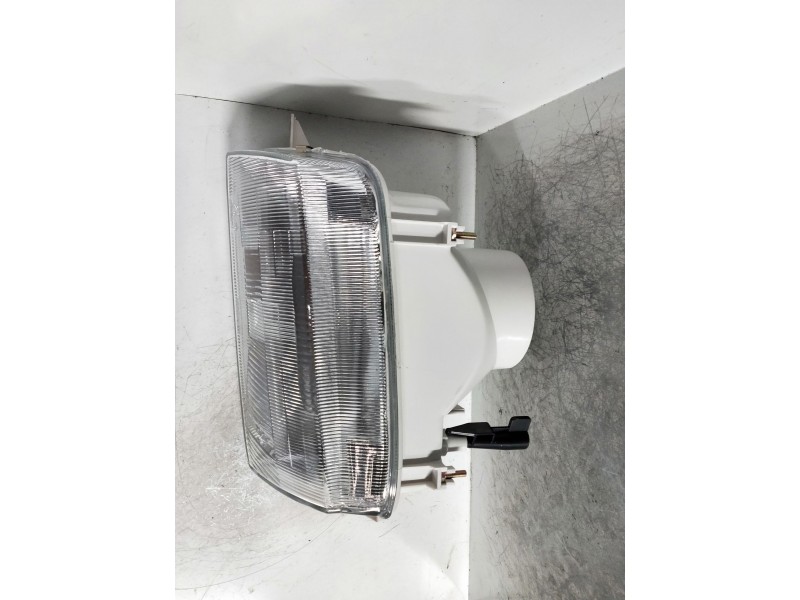 Recambio de faro izquierdo para renault 19 hatchback (b/c53) referencia OEM IAM    Recambio de faro izquierdo para renault 19 hatchback (b/c53) referencia OEM IAM