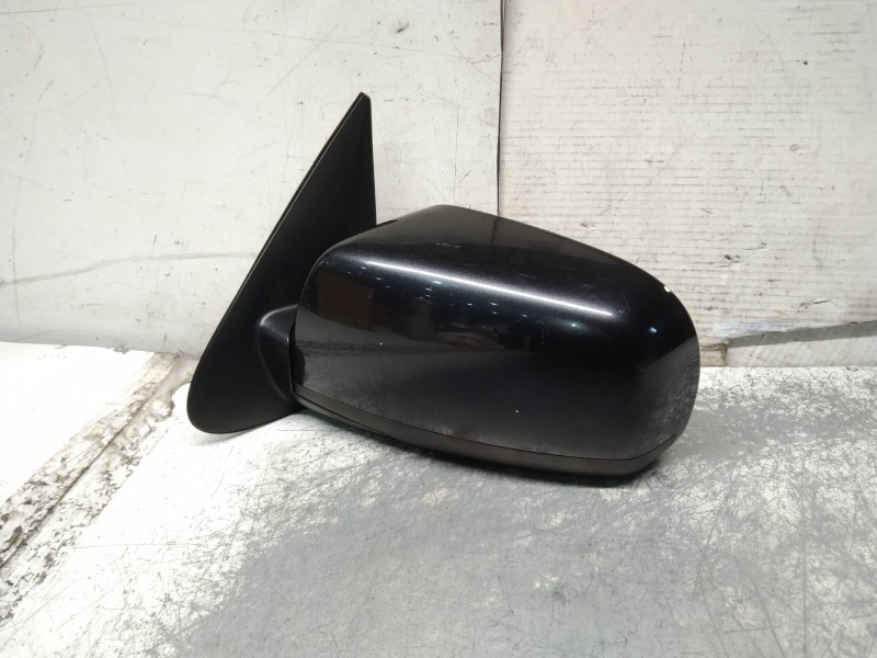 Recambio de retrovisor izquierdo para hyundai santa fe (bm) 2.2 crdi classic (2wd) referencia OEM IAM   ELECTRICO