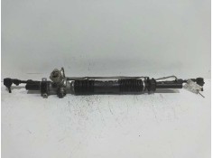 Recambio de cremallera direccion para daewoo lanos 1.6 cat referencia OEM IAM 26022847  