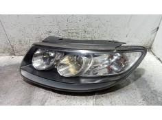 Recambio de faro izquierdo para hyundai santa fe (bm) 2.2 crdi classic (2wd) referencia OEM IAM   