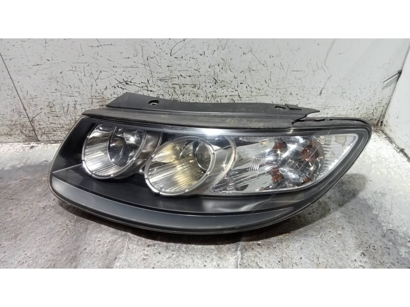 Recambio de faro izquierdo para hyundai santa fe (bm) 2.2 crdi classic (2wd) referencia OEM IAM   