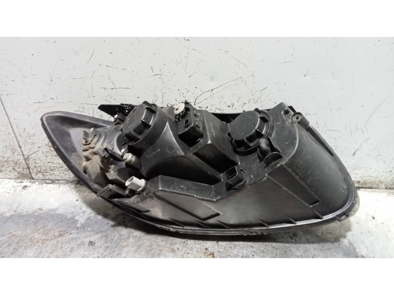 Recambio de faro izquierdo para hyundai santa fe (bm) 2.2 crdi classic (2wd) referencia OEM IAM   