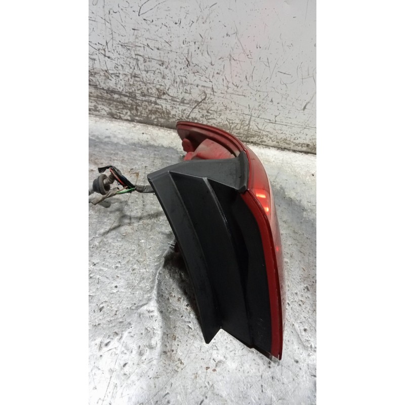 Recambio de piloto trasero derecho para hyundai santa fe (bm) 2.2 crdi classic (2wd) referencia OEM IAM 924022B000  