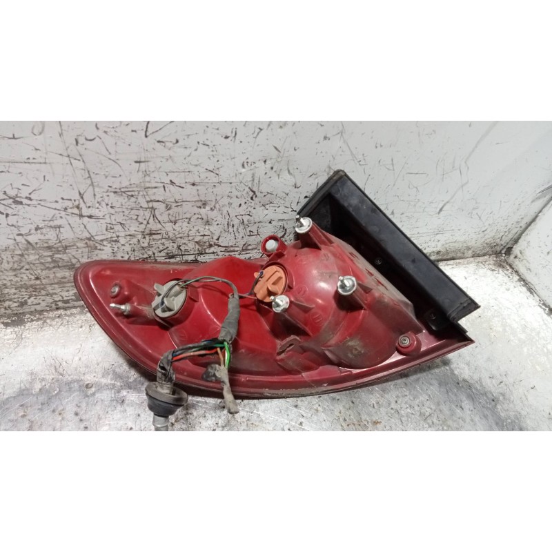 Recambio de piloto trasero derecho para hyundai santa fe (bm) 2.2 crdi classic (2wd) referencia OEM IAM 924022B000  