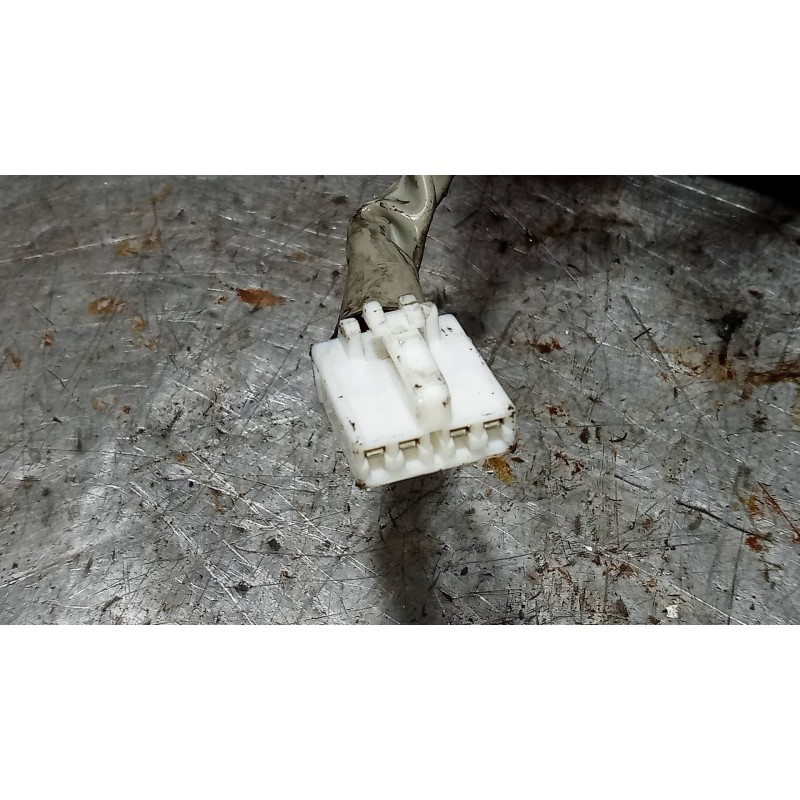 Recambio de piloto trasero derecho para hyundai santa fe (bm) 2.2 crdi classic (2wd) referencia OEM IAM 924022B000  