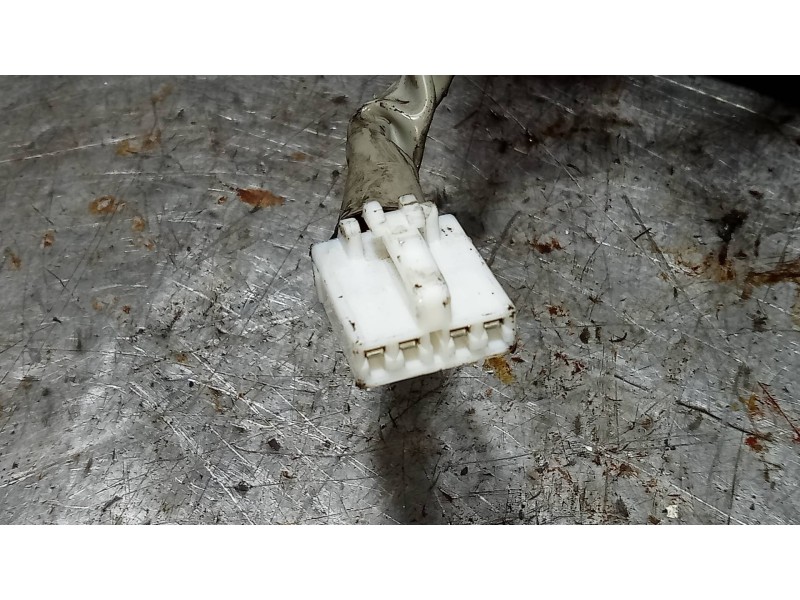 Recambio de piloto trasero derecho para hyundai santa fe (bm) 2.2 crdi classic (2wd) referencia OEM IAM 924022B000  