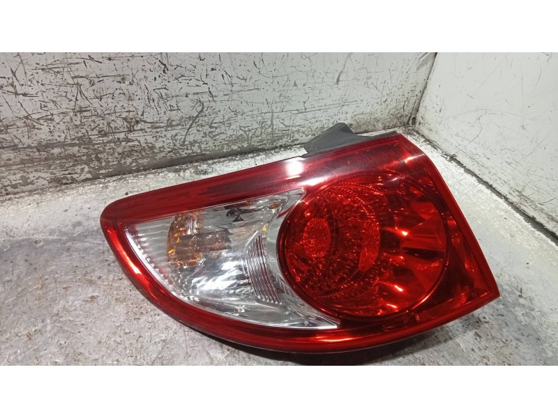 Recambio de piloto trasero izquierdo para hyundai santa fe (bm) 2.2 crdi classic (2wd) referencia OEM IAM   