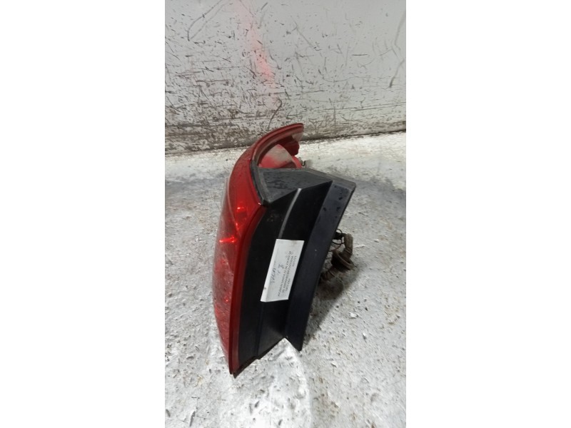 Recambio de piloto trasero izquierdo para hyundai santa fe (bm) 2.2 crdi classic (2wd) referencia OEM IAM   