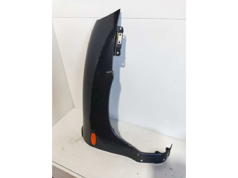 Recambio de aleta delantera derecha para hyundai santa fe (sm) 2.0 crdi cat referencia OEM IAM   