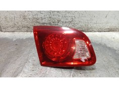 Recambio de piloto trasero izquierdo interior para hyundai santa fe (bm) 2.2 crdi classic (2wd) referencia OEM IAM   