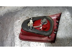 Recambio de piloto trasero izquierdo interior para hyundai santa fe (bm) 2.2 crdi classic (2wd) referencia OEM IAM    2