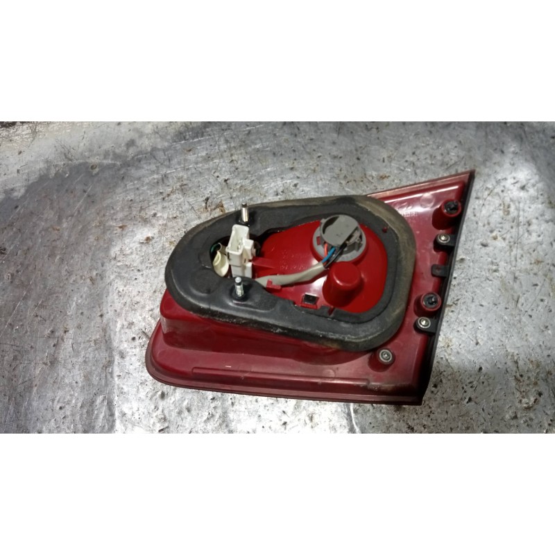 Recambio de piloto trasero izquierdo interior para hyundai santa fe (bm) 2.2 crdi classic (2wd) referencia OEM IAM   