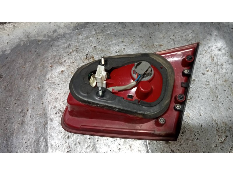 Recambio de piloto trasero izquierdo interior para hyundai santa fe (bm) 2.2 crdi classic (2wd) referencia OEM IAM   