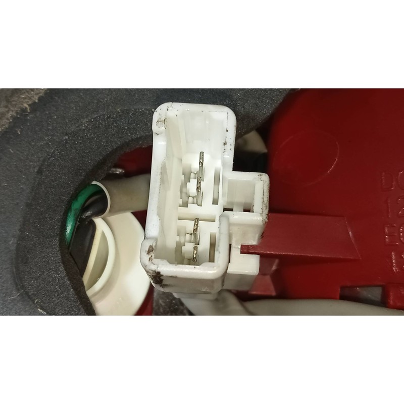 Recambio de piloto trasero izquierdo interior para hyundai santa fe (bm) 2.2 crdi classic (2wd) referencia OEM IAM   