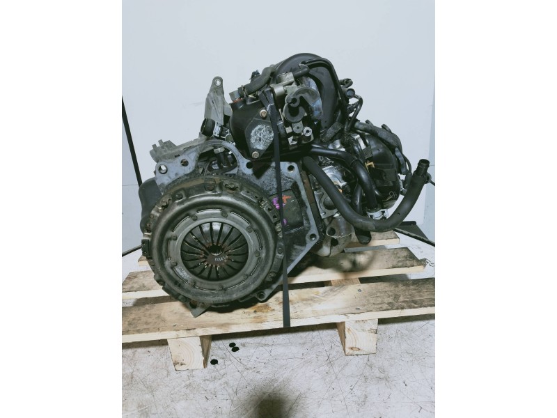 Recambio de motor completo para chrysler stratus berlina (ja) 2.0 le referencia OEM IAM C00 SN627246 