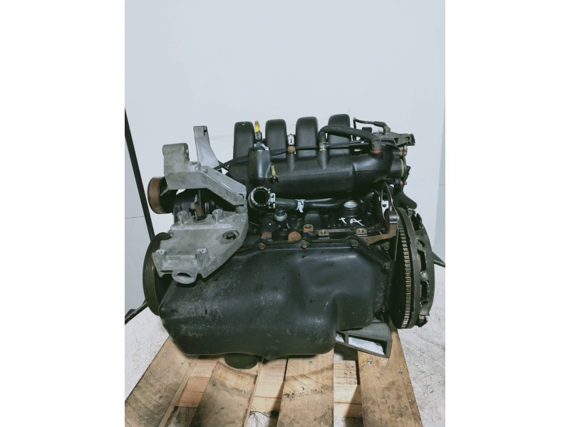Recambio de motor completo para chrysler stratus berlina (ja) 2.0 le referencia OEM IAM C00 SN627246 