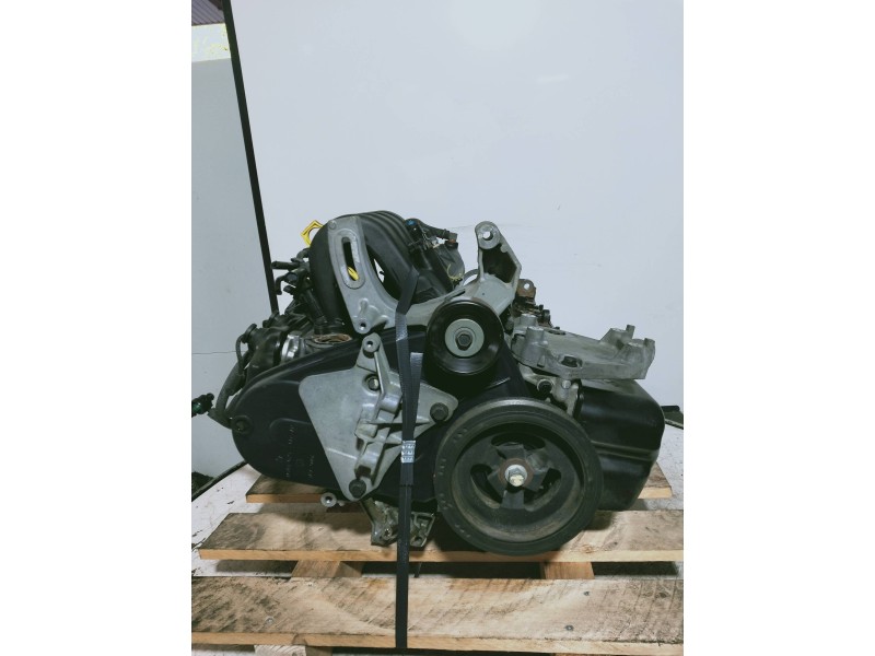 Recambio de motor completo para chrysler stratus berlina (ja) 2.0 le referencia OEM IAM C00 SN627246 