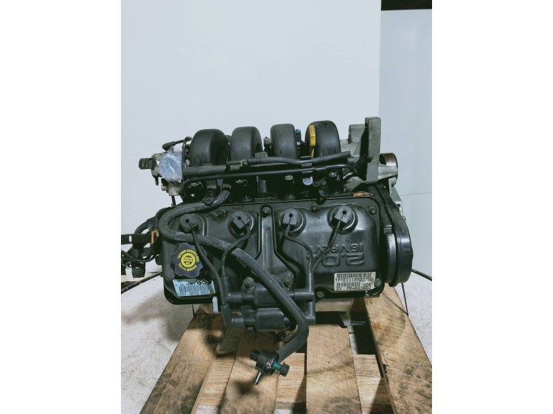 Recambio de motor completo para chrysler stratus berlina (ja) 2.0 le referencia OEM IAM C00 SN627246 