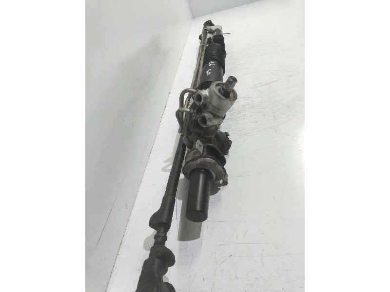 Recambio de cremallera direccion para daewoo lanos 1.6 cat referencia OEM IAM 26022847  