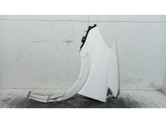 Recambio de aleta delantera izquierda para mercedes sprinterii caja cerrada (desde 01.06) 210/213/216 cdi (906.611/613) referenc