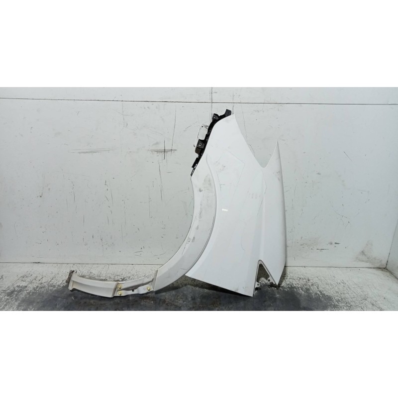 Recambio de aleta delantera izquierda para mercedes sprinterii caja cerrada (desde 01.06) 210/213/216 cdi (906.611/613) referenc