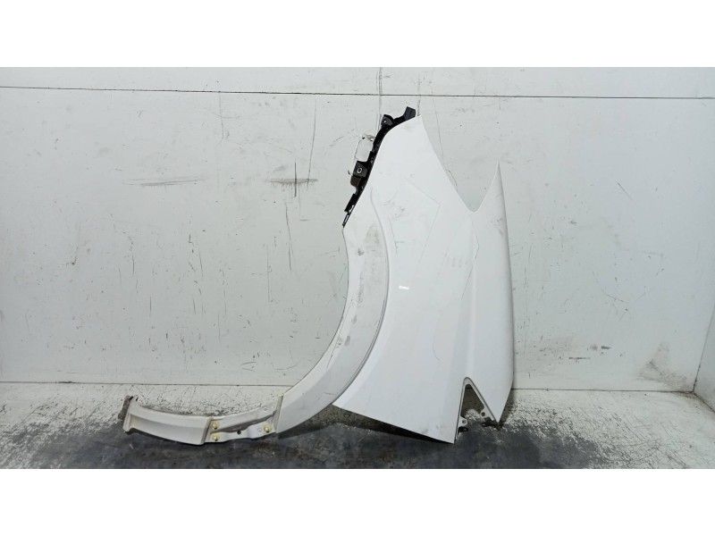 Recambio de aleta delantera izquierda para mercedes sprinterii caja cerrada (desde 01.06) 210/213/216 cdi (906.611/613) referenc