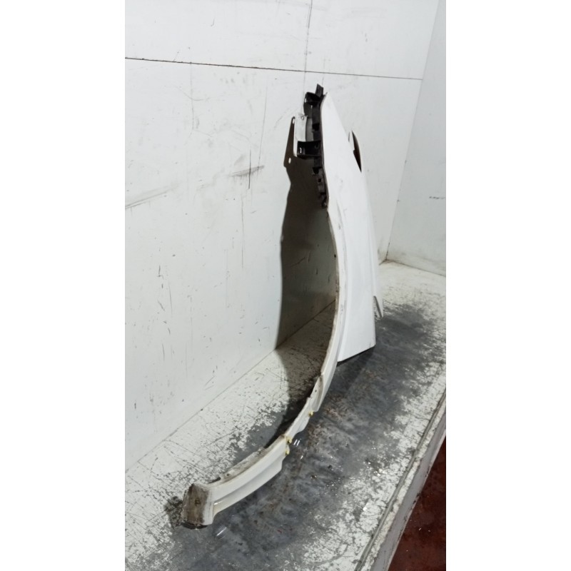 Recambio de aleta delantera izquierda para mercedes sprinterii caja cerrada (desde 01.06) 210/213/216 cdi (906.611/613) referenc