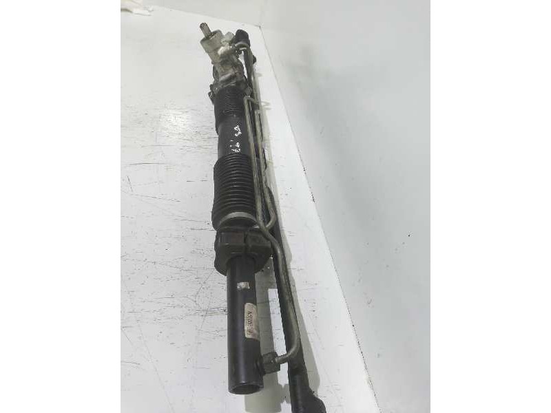 Recambio de cremallera direccion para daewoo lanos 1.6 cat referencia OEM IAM 26022847  