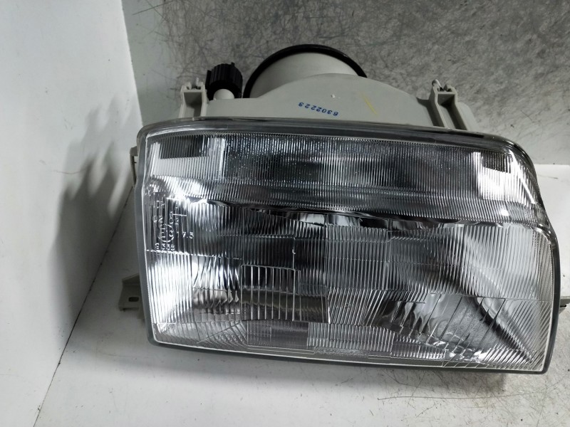 Recambio de faro derecho para renault 19 hatchback (b/c53) 1.9 td referencia OEM IAM   